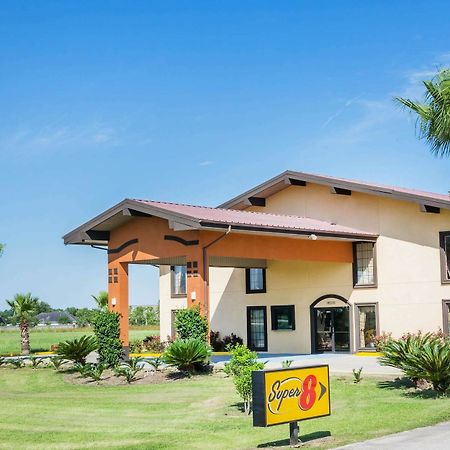 Super 8 By Wyndham Kinder La Zewnętrze zdjęcie